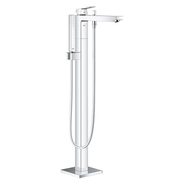 Grohe Eurocube ohm Bath Freest. +Show.Set Us C 23672001