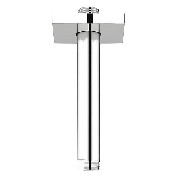 Grohe Shower Arm, Chrome, Ceiling 27486000