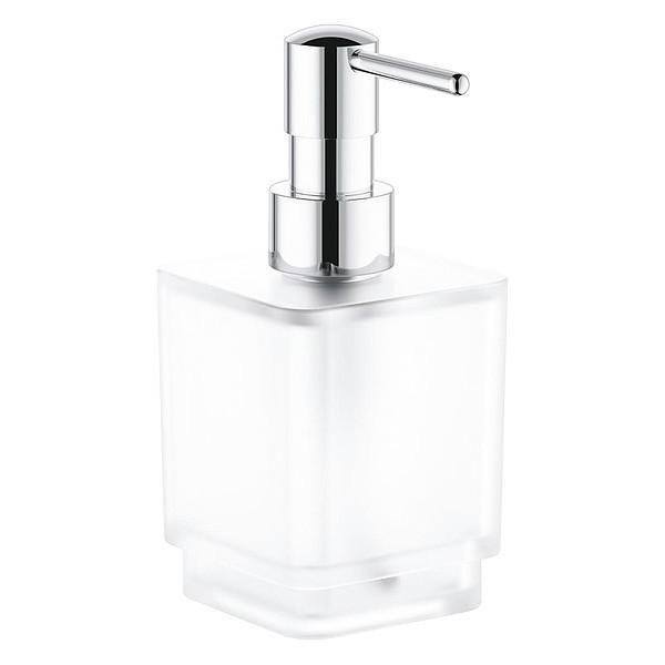 Grohe Selection Selection Cube Soap Dispenser 40805000