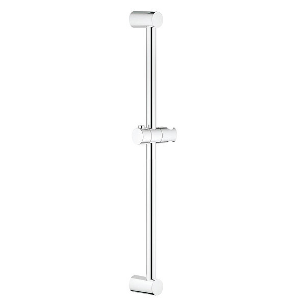 Grohe Shower Bar, 24" L 27521000