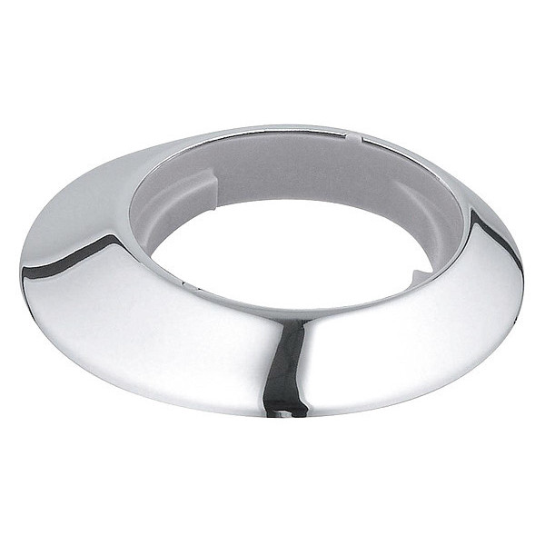 Grohe Universal Escutcheon Starlight Chrome 45996000