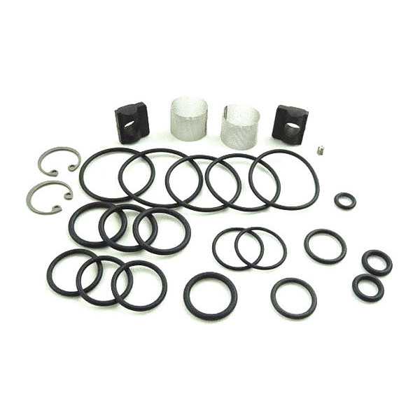 Grohe Universal Seal Kit Starlight Chrome 47052000