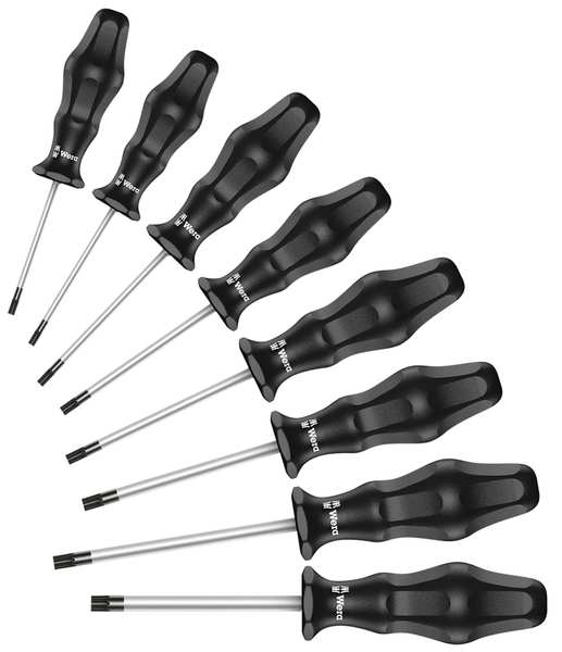 screwdriver set torx