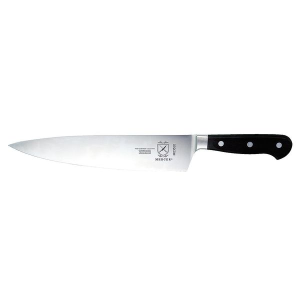 Mercer Cutlery Utility Knife, 9 In M23520