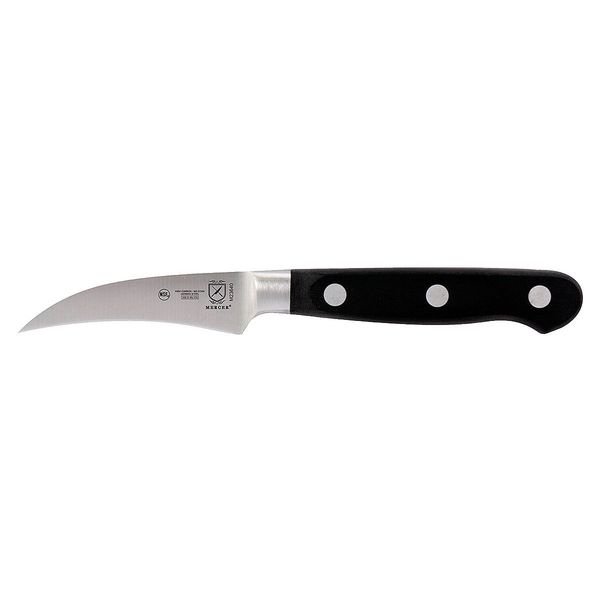 Mercer Cutlery Peeling Knife, 2 1/2 In M23640