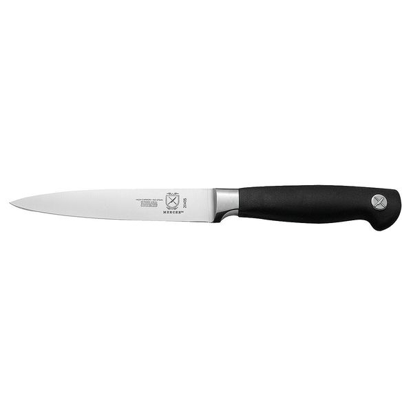 Mercer Cutlery Utility Knife, 5 In M20405