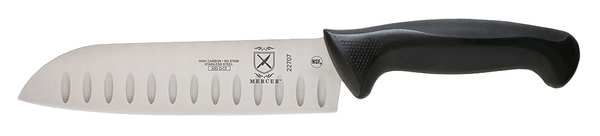 Mercer Cutlery Santoku Knife, 7 In M22707