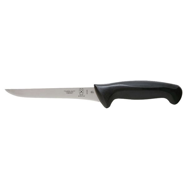 Mercer Cutlery Boning Knife, 6 Inch M22306