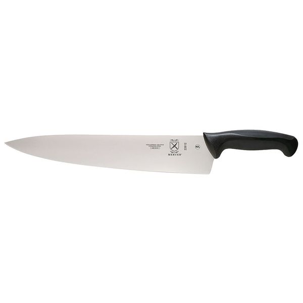 Mercer Cutlery Chef Knife, 12 In M22612