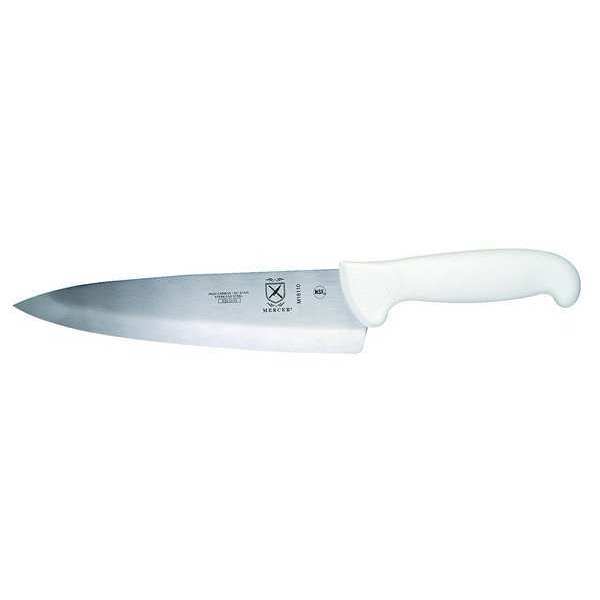 Mercer Cutlery Chef Knife, 8 In M18110