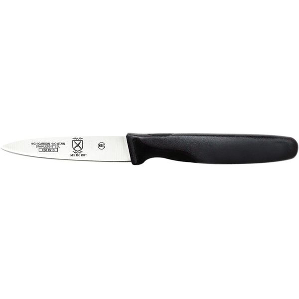 Mercer Cutlery Paring Knife, 3 In M23900