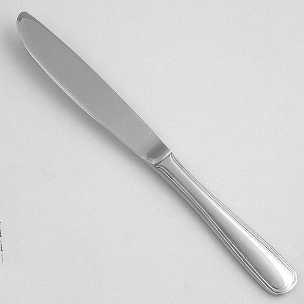 Walco Dinner Knife, Length 7 In, PK12 WLPAC11
