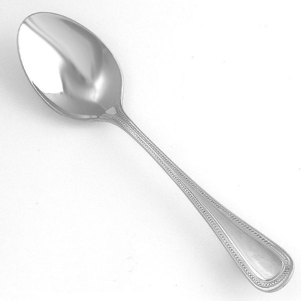 Walco Teaspoon, Length 6 1/16 In, PK36 WL9201