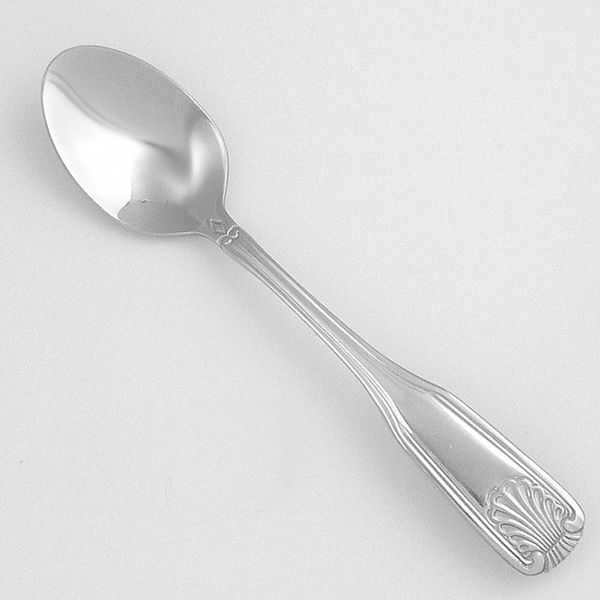 Walco Teaspoon, Length 6 1/4 In, PK36 WL2801