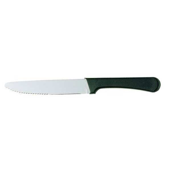 Walco Steak Knife, 10 In, PK12 WL610527