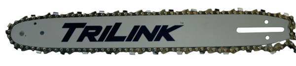 Trilink Bar and Chain, 16 In., .050 In., 3/8 In. LP BM1501656-1041TL2