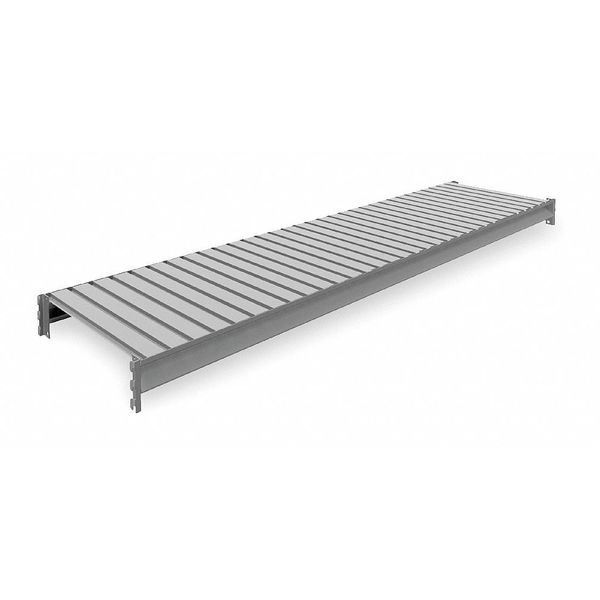 Tennsco Shelf, 24 in D, 96 in W 6940