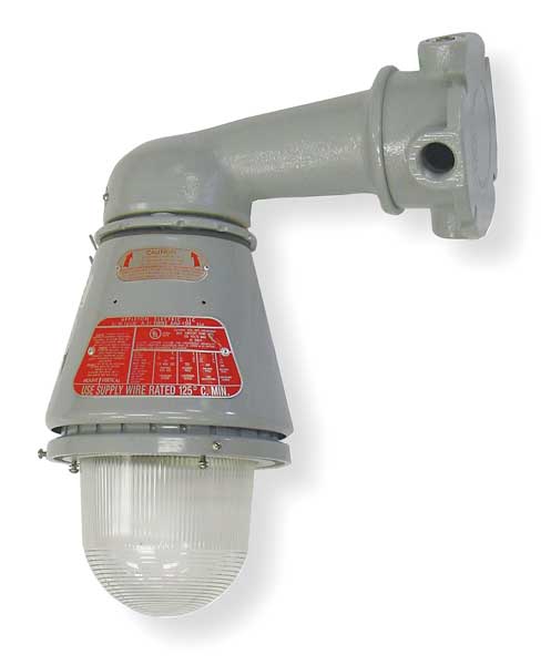 Appleton Electric Fixture, Wall Mount ALB1575