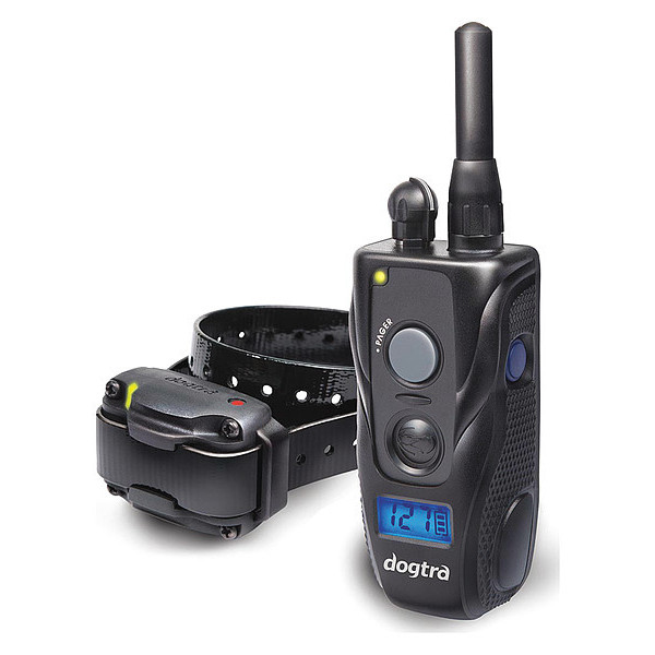 Dogtra Dog Remote Trainer, 1/2 Mile 280C