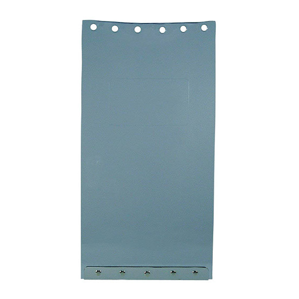 Ideal Pet Products Replacement Flap Super Large Clear 0.19" x 14.88" x 24.25" RWRFSL