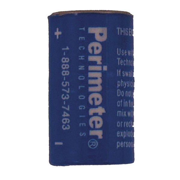 Perimeter Technologies Receiver Battery PTPRB-003