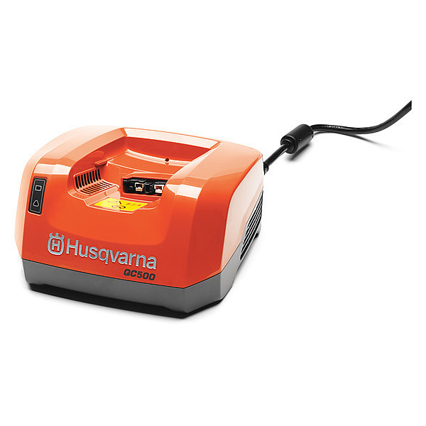 Husqvarna Quick Charge Battery Charger 500W QC500