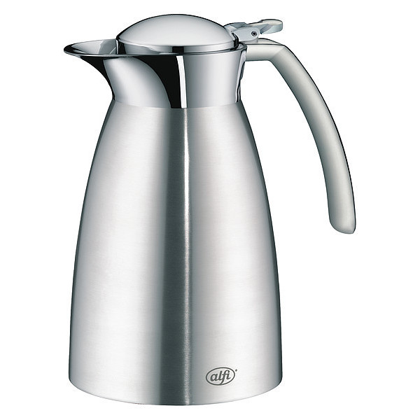 Alfi Gusto Top Therm 0.6L SS Carafe Matte AS2000SS2