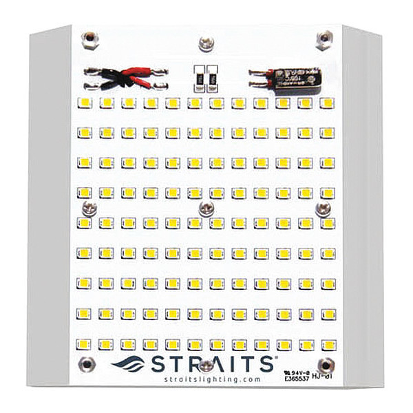 Straits LED Retrofit Kit, 45W, 5000K, Dimmab, PK144 17100873