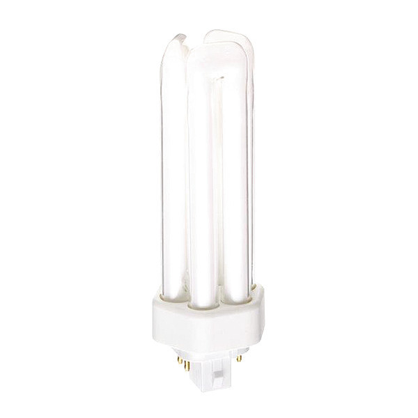 Hygrade 32W T4 LED Light Bulb - GX24q-3 (4-Pin) Base - White Finish S8350