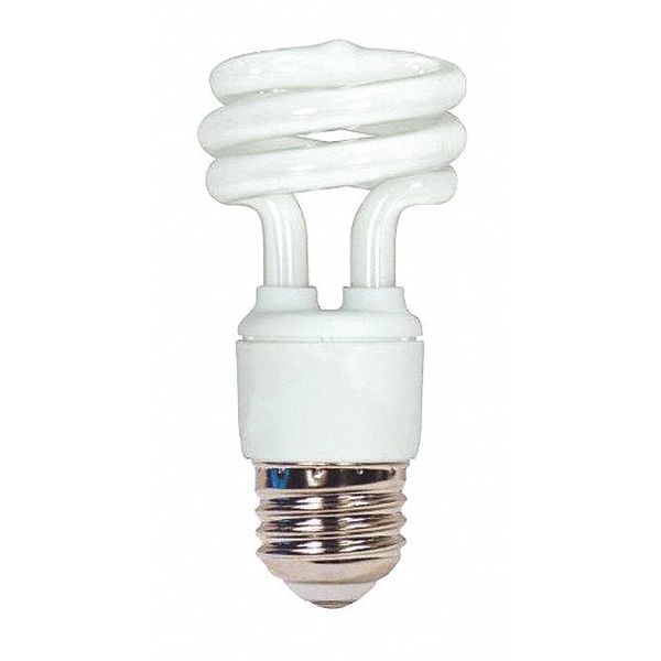 Satco 11W T2 LED Light Bulb - Medium Base - Frost Finish S7216