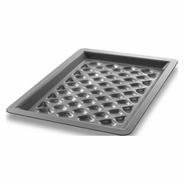 Chicago Metallic Diamond Grill Pan 70821