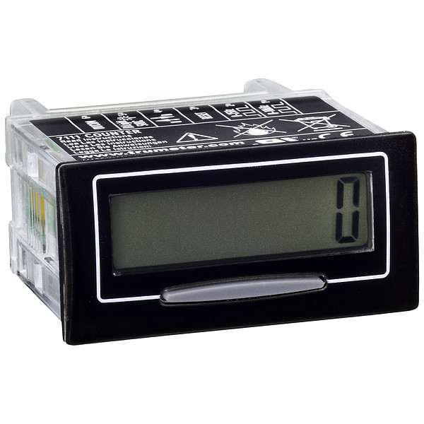 Trumeter Counter 7111