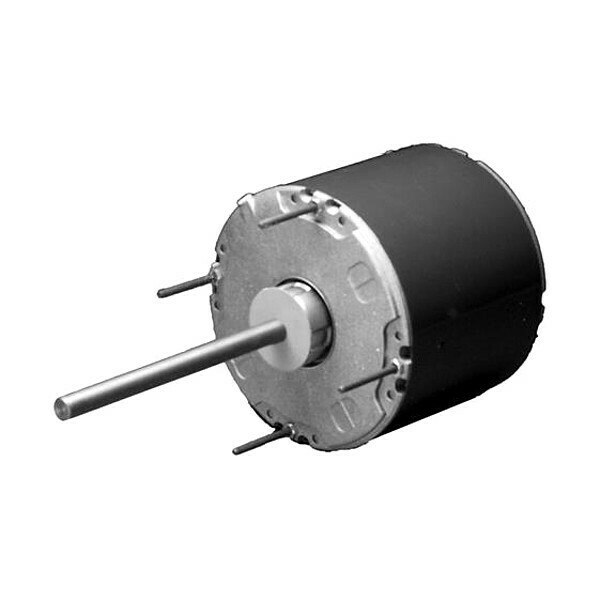 U.S. Motors Condenser Fan Motor, Phase 1, 3/4 HP 3097