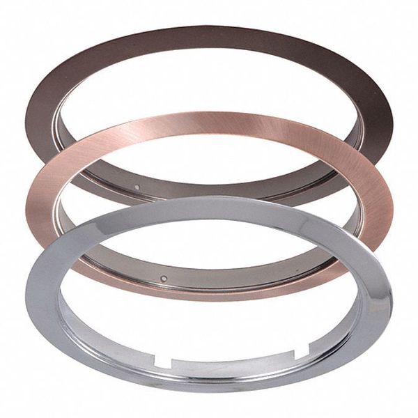 Halo Designer Finish Trim Rings TRM6TBZ