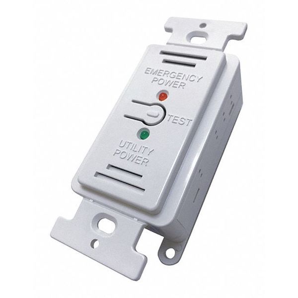 Greengate Emergency Power Control For Integrated F RRU-X-UNV