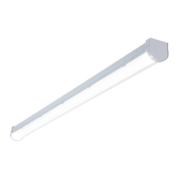 Metalux Ft Linear Led Striplight 2000 Lum 120V, 4 4SLSTP2040DD-120V