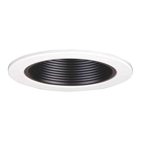 Halo Metal Baffle, 953 4" 953P