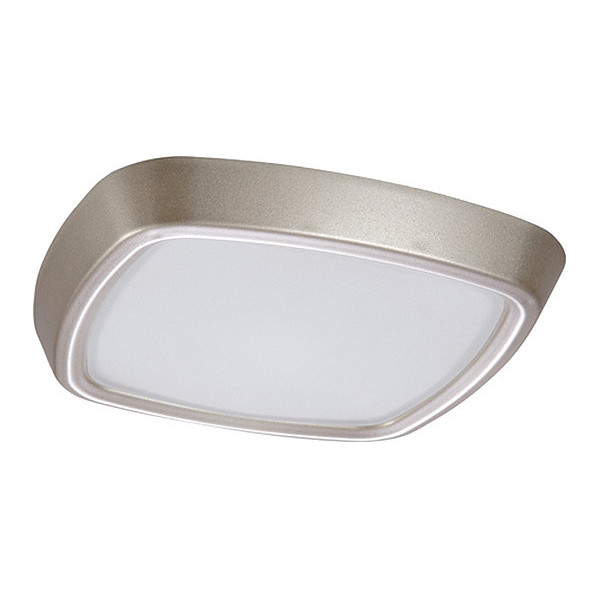 Halo Soft Square, Frost Glass Lens, 6255 6255SN