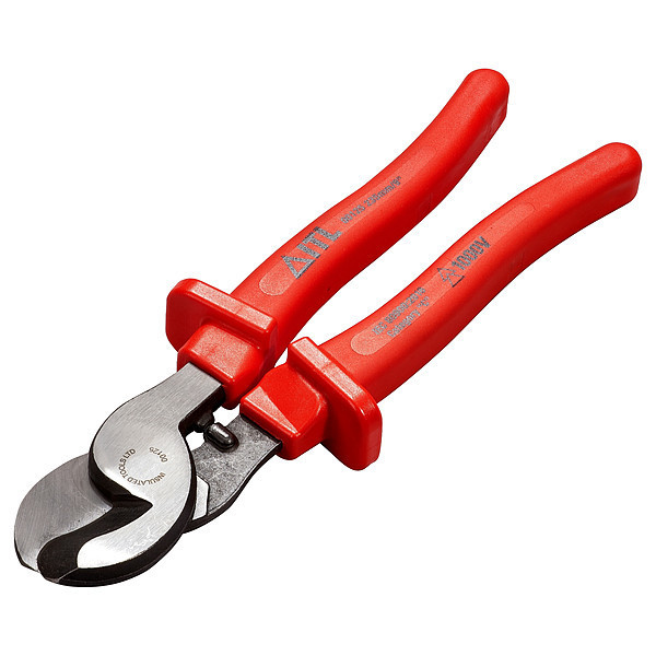 Itl 1000V Insulated Cable Cutter, 9 inch 00125