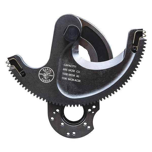 Klein Tools Replacement Blades, ACSR Closed-Jaw Cutter BAT20-G4