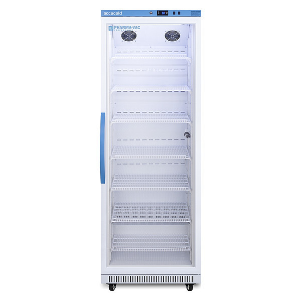 Accucold Refrigerator, Pharmacy, Upright ARG18PV