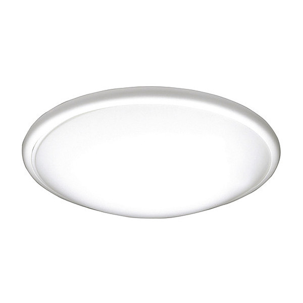 Afx Capri LED Flush Mount CFF111600L27D1WH