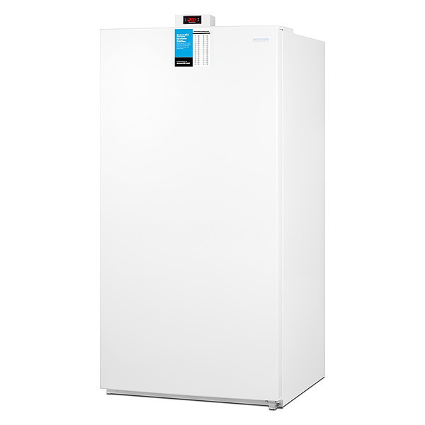 Accucold Freezer, Pharmacy, Upright FFUF194
