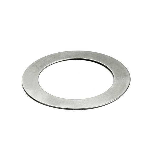 Koyo Roller Thrust Bearing Washer, 5/8in Bore TRB-1018