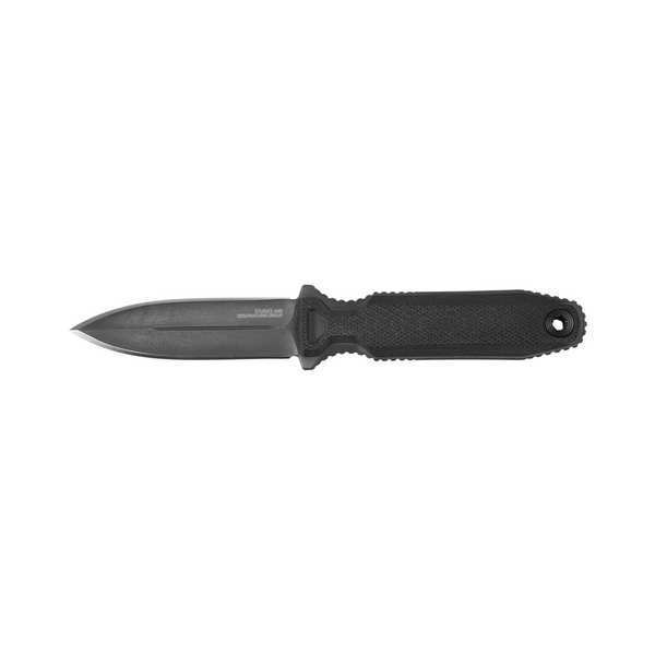 Sog Knife, 3-1/2" Blade L, 4" Handle L 17-61-03-57
