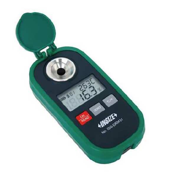 Insize Digital Refractometer ISQ-DRM31