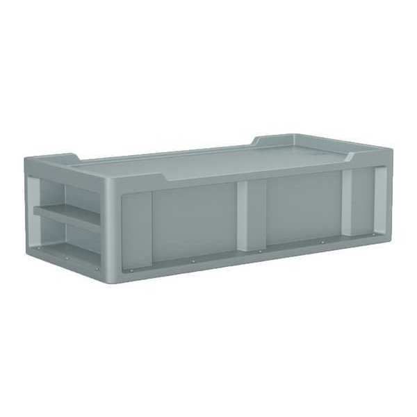 Endurance Endurance Bed 2.0, Gray, 24 in H 7801GY