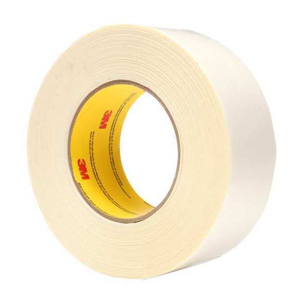 3M Double-Sided Film Tape, 3M, 9740, PK24 9740