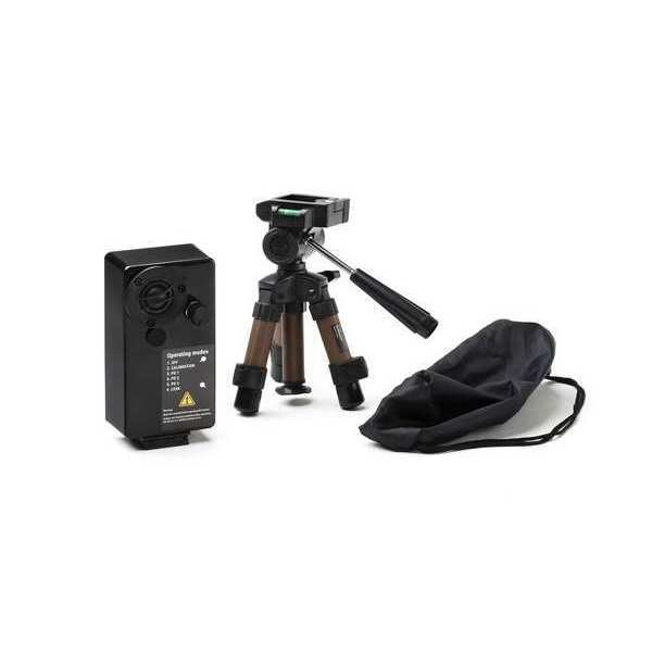 Flir Camera Tester, FLIR Series SI124 & SI2 T911987