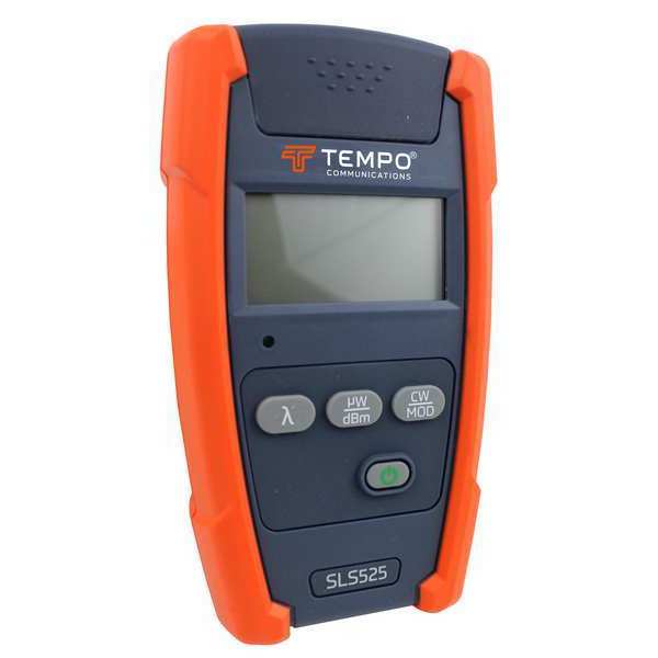 Tempo Communications Stabilized Light Source SLS525